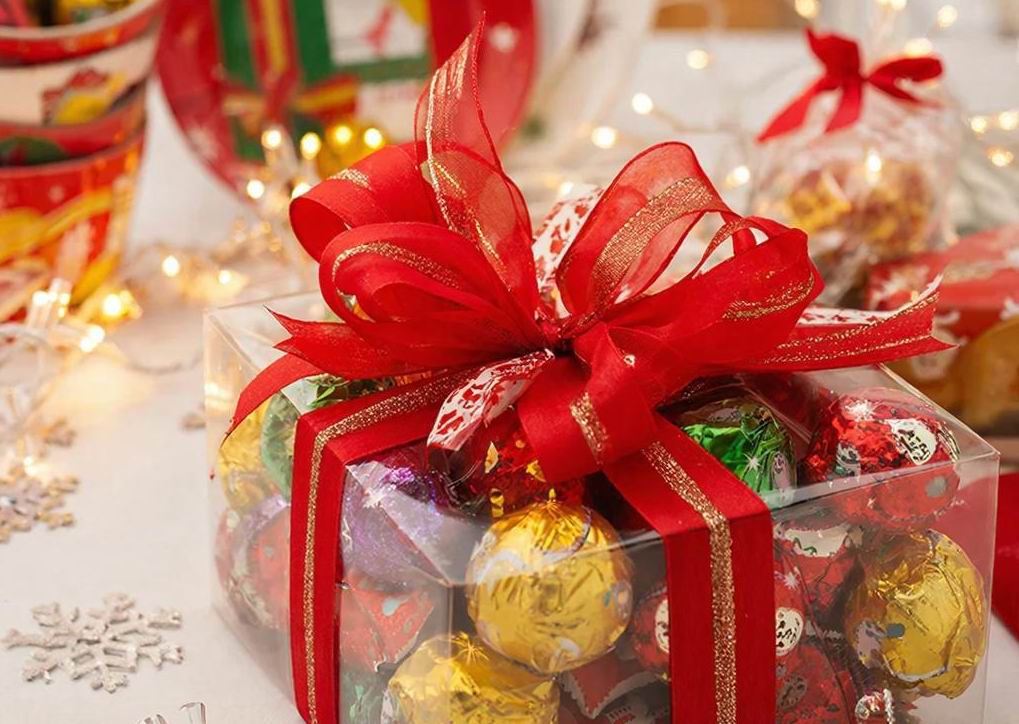 Какие сладости купить детям на Новый год, а какие не стоит