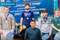 Донской борец завоевал золотую медаль на всероссийских соревнованиях