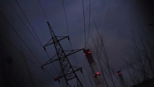 Слюсарь: жители хутора Колундаевский остались без света из-за атаки беспилотника