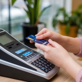 Полицейские задержали подозреваемого в хищении средств с банковской карты