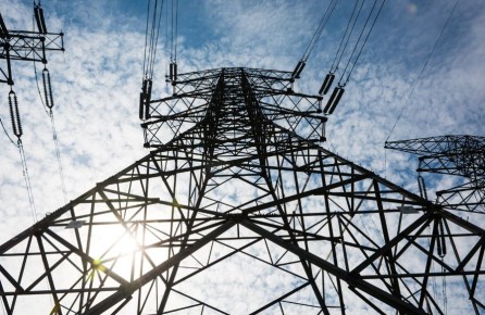 Донские энергетики завершили подготовку к работе в зимних условиях