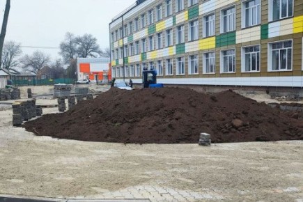 Группа губернаторского контроля оценила реализацию проектов в Сальском и Орловском районах