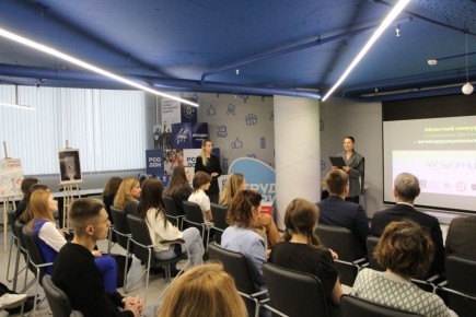 На Дону наградили победителей конкурса социальной рекламы «Чистые руки»