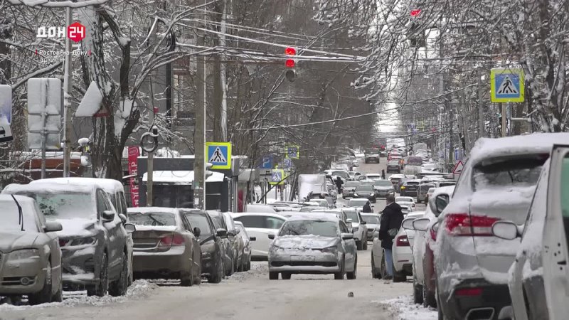 ЖКХ на повестке дня