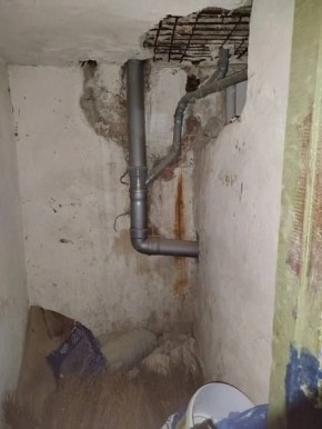 Ростовчанину Александру Пегливанову пришлось судиться с управляющей компанией, которая требовала с него 1000 рублей в день