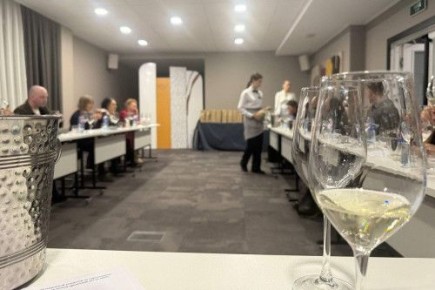 Дегустация донских вин прошла в Ростове