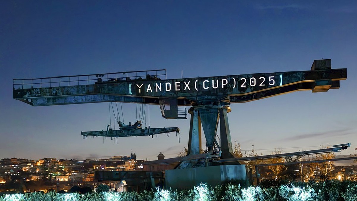 Яндекс объявил победителей чемпионата по программированию Yandex Cup 2025