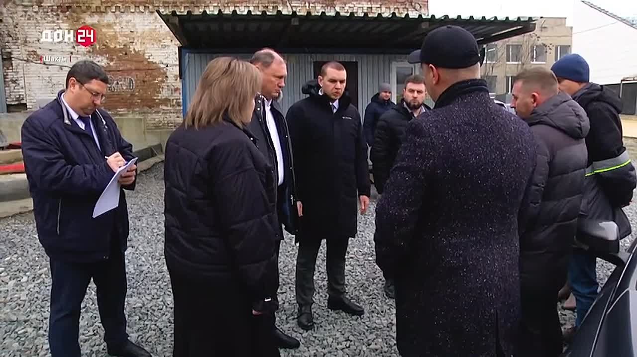 Стадион замер: недобросовестный подрядчик затянул сдачу спортивного объекта в Шахтах