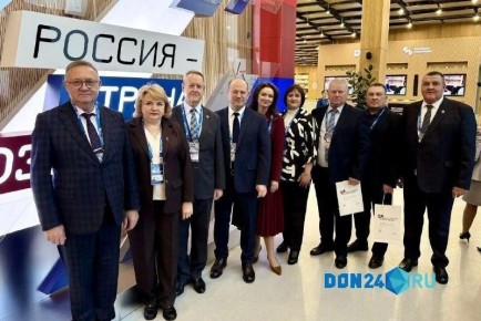 Два донских поселения стали призерами Всероссийского конкурса «Лучшая муниципальная практика»