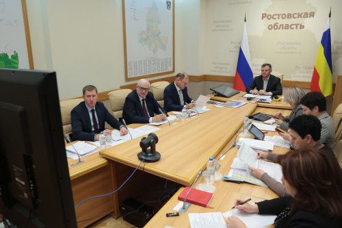 Северный радиус Ростовского транспортного кольца подготовлен к сдаче