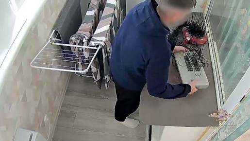 Ирина Волк: В Подмосковье полицейские задержали подозреваемого в незаконном использовании абонентских терминалов пропуска трафика