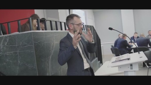 Кадровый резерв – основа устойчивой региональной системы управления