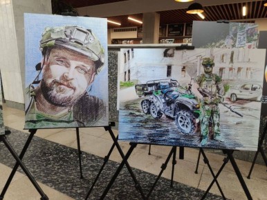 Жительница Батайска победила во Всероссийском конкурсе «Памяти героев верны!»