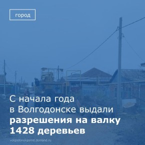 В отделе охраны окружающей среды окружающей среды и природных ресурсов о работе в части выдачи разрешений на уничтожение или повреждение на территории города зеленых насаждений