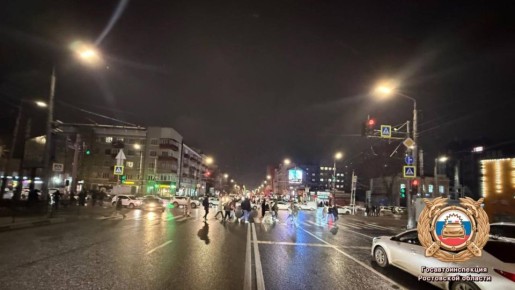 В Ростове в ДТП погиб водитель