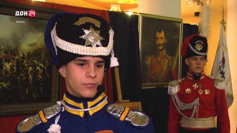 О мужестве через творчество