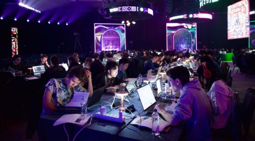 Ростовский школьник стал победителем международного чемпионата Yandex Cup