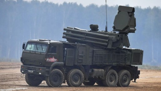 Силы ПВО за ночь сбили 121 БПЛА ВСУ