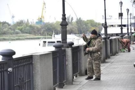 Зоолог Дудкин озвучил причину запрета на вылов шемаи, исключенной из Красной книги