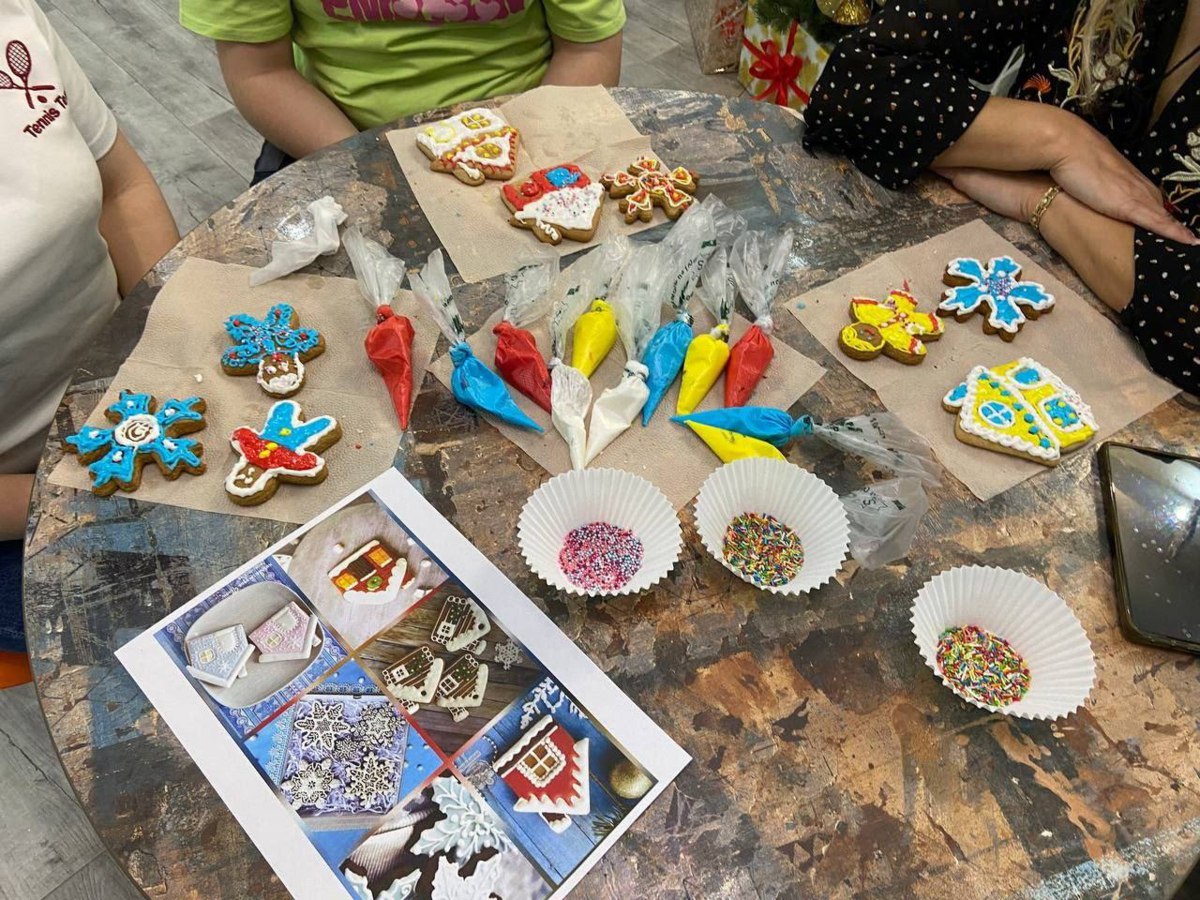 Декада инвалидов в Батайске: творчество без границ