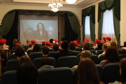 Молодёжь России объединяется: Всероссийский патриотический форум открыл региональные площадки