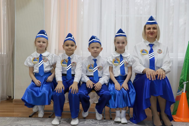 В Таганроге завершился финальный этап викторины среди лучших команд ЮПИД