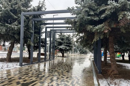 Группа губернаторского контроля проинспектировала объекты в Каменском районе