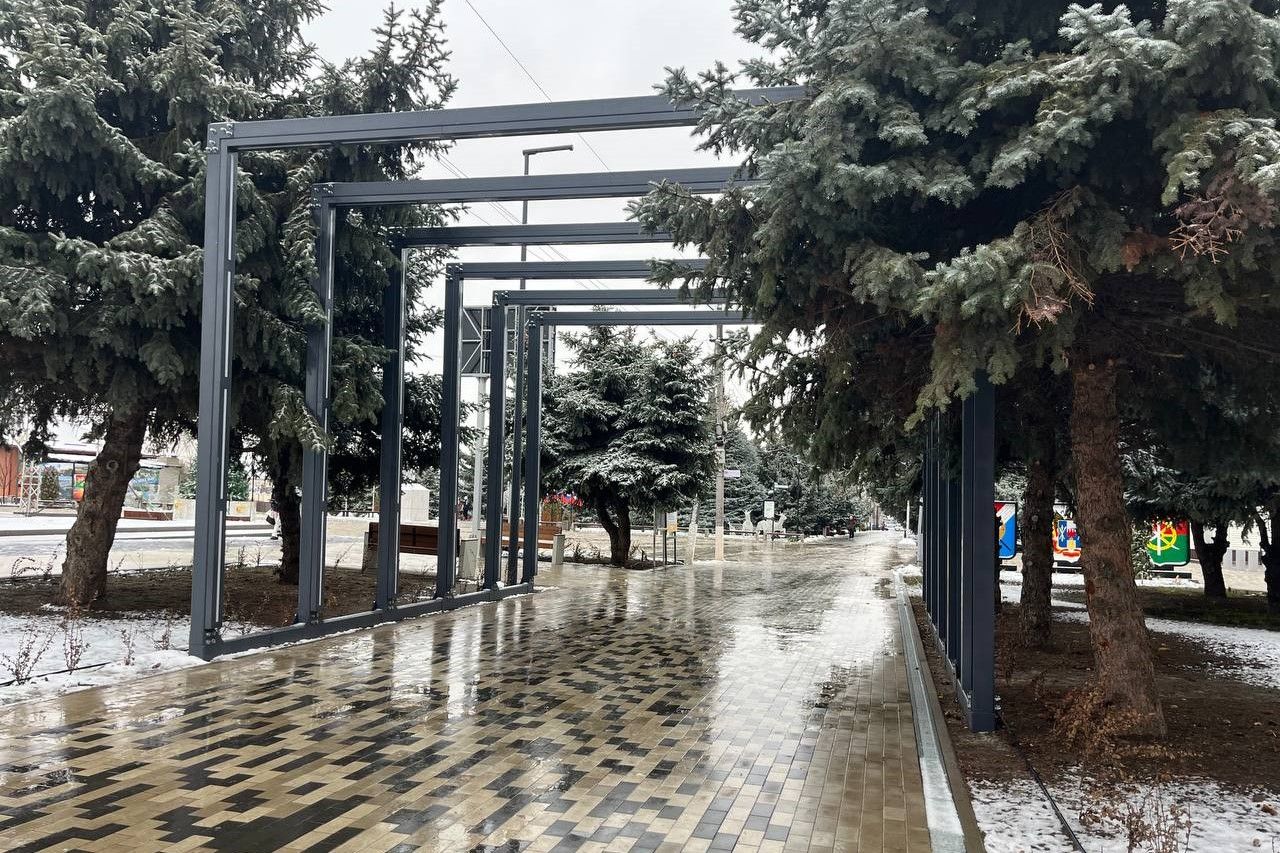 Группа губернаторского контроля проинспектировала объекты в Каменском районе