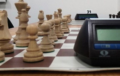 Шахматы: в Ростове-на-Дону проведут два турнира по классике памяти Германа Ходоса