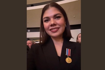 Два деятеля культуры Ростовской области отмечены медалями Александра Твардовского