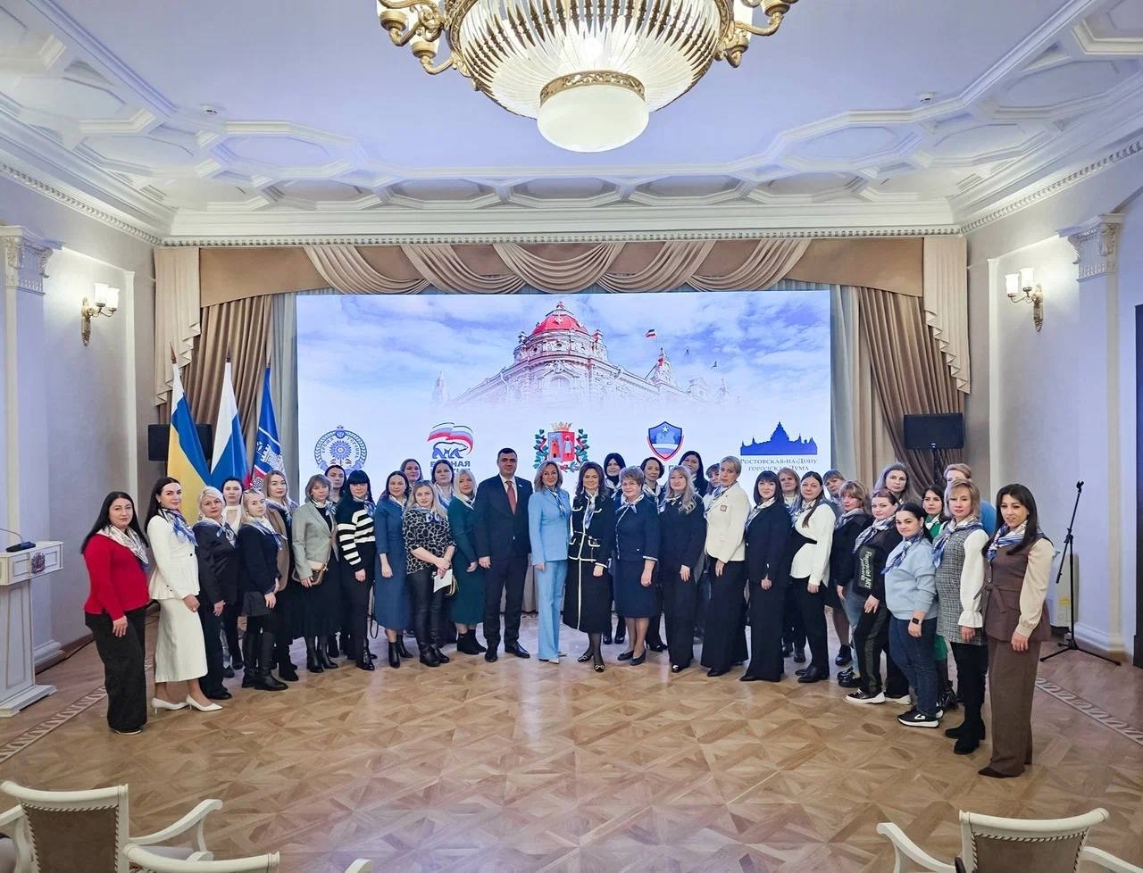 Раджив Мирзалиев: «Проект «Время героинь» станет новым пространством поддержки и возможностей для женщин»