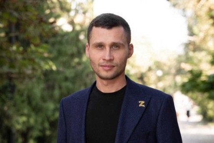 Участник программы «Герои Дона» стал победителем всероссийской премии «Голос героев»