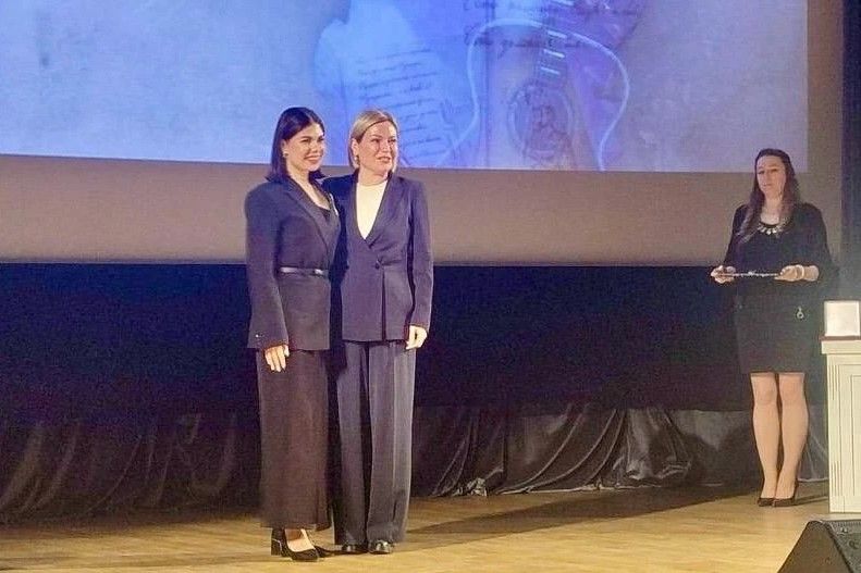 Двое ростовчан отмечены медалями Александра Твардовского