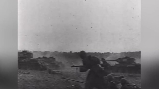 Как памятник регулировщице стал символом стойкости на Миус-фронте?