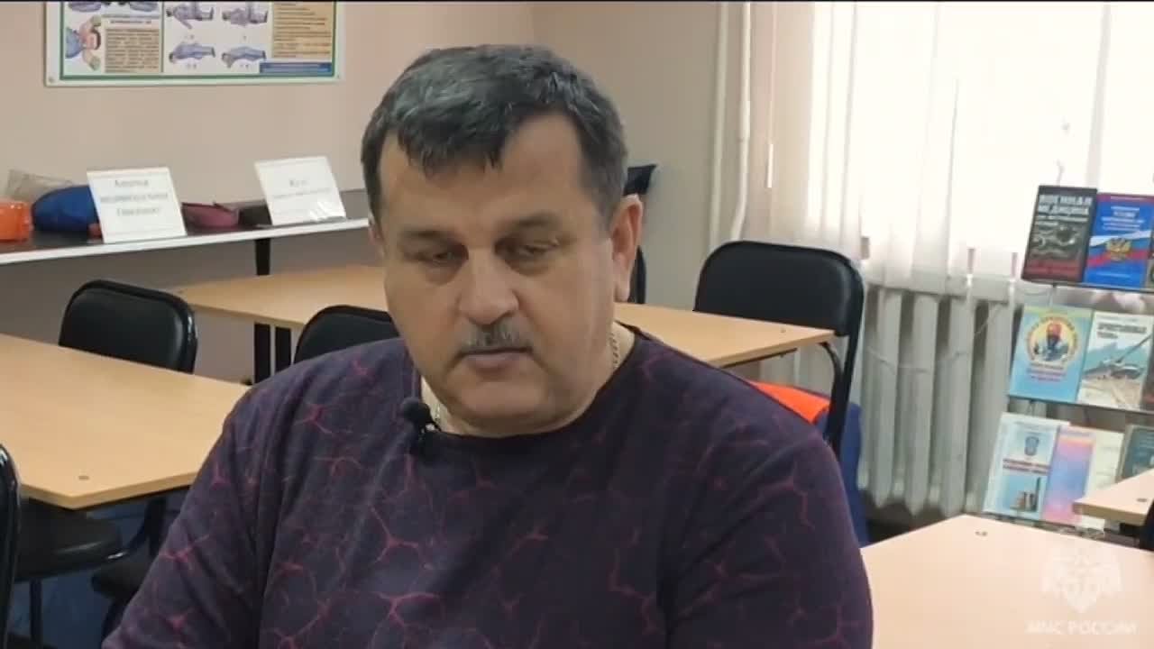 ИНТЕРВЬЮ | МИХАИЛ ГАЛКИН. 7декабря1988года землетрясение в Спитаке стало трагедией, которая потрясла весь мир