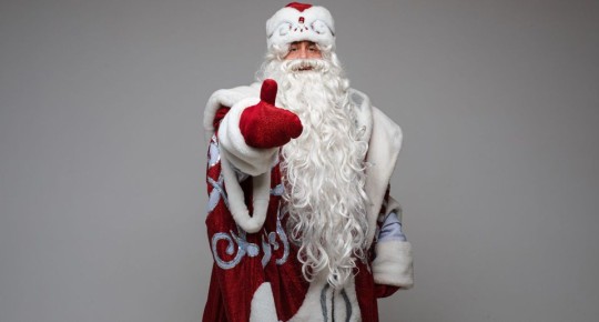Эксперты рассказали, сколько стоят услуги аниматора-Деда Мороза в Ростовской области