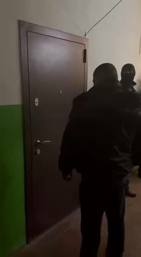 В Ростовской области пресечена деятельность пособника террористов