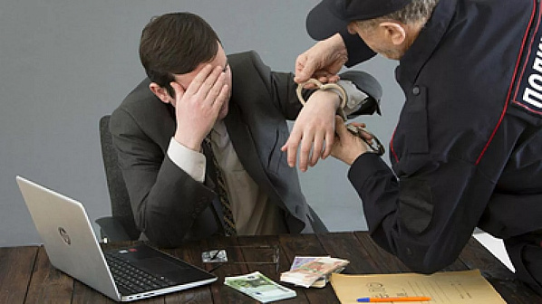 В Ростовской области успешно выявляются и пресекаются коррупционные преступления