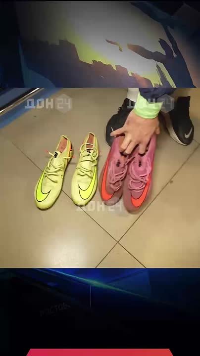 Тренировочные будни футболистов «Ростова»