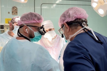 На Дону зафиксирован пятый случай успешных родов у пациенток, перенесших трансплантацию почки