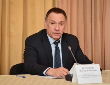 Бывшему главе Ворошиловского района отменили оправдательный приговор