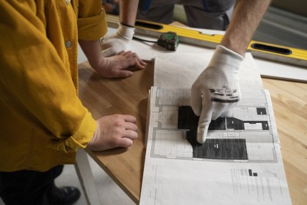 Разработан проект ремонта подземного перехода на Большой Садовой