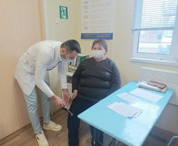 В Орловском районе сельские жители старше 65 лет могут бесплатно добираться до поликлиник