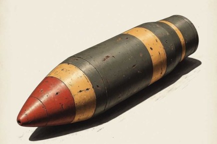 С начала года на территории Ростовской области обнаружено 420 взрывоопасных предметов