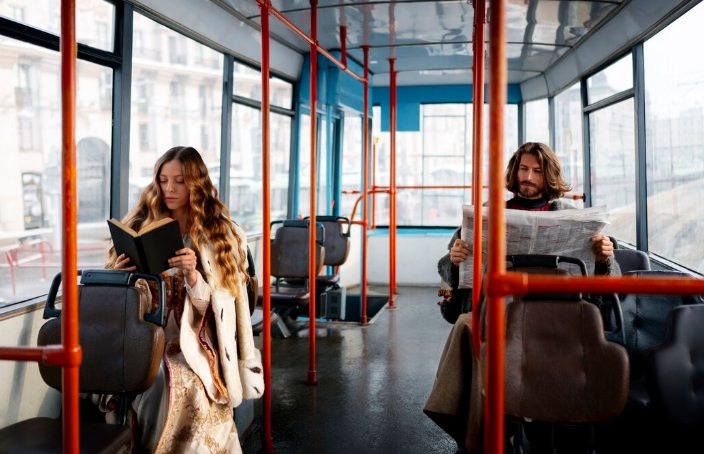 Окончательная версия документа планирования регулярных перевозок будет принята с учетом мнения ростовчан