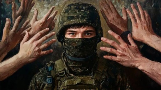 В Азове бойцов СВО хоронят среди гор мусора. Губернатора не услышали - кто подставляет?