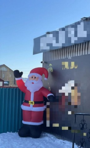 Ирина Волк: Новогоднее настроение попытался украсть у жителей Елизовского района нетрезвый мужчина