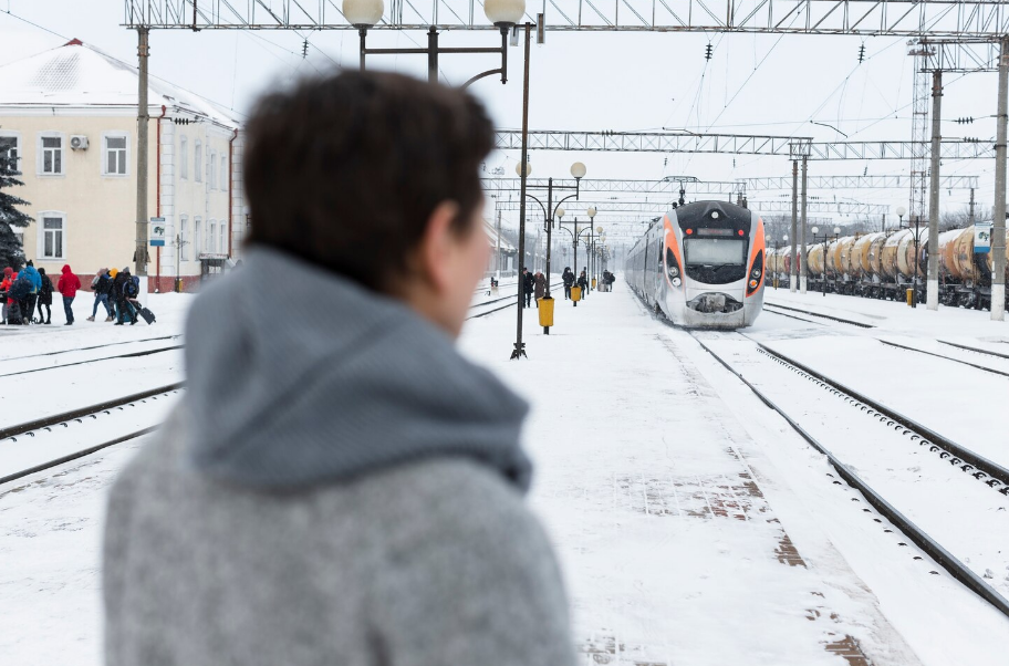 В Новогодние каникулы на СКЖД будут курсировать дополнительные поезда