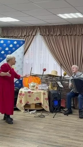 «Дарите людям доброту»: концерт, который объединяет