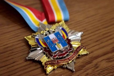 Юрий Слюсарь: Есть люди, которые своим примером показывают: высот можно достичь в любом деле